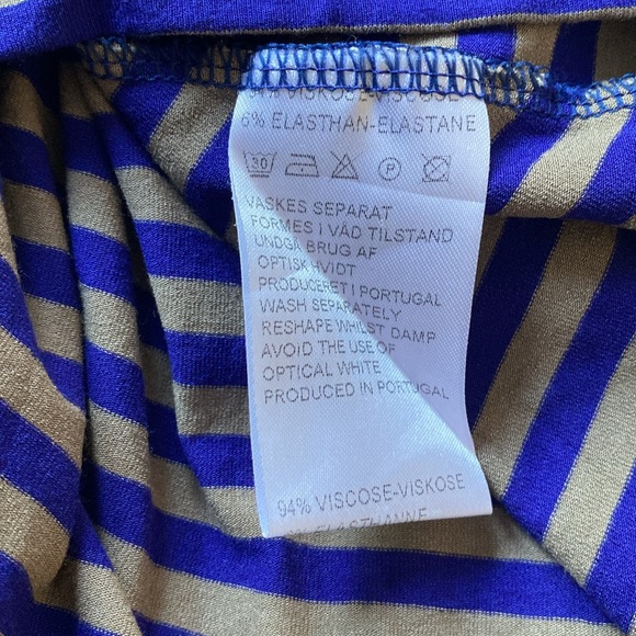 Masai tunic/dress - Picture 9 of 9